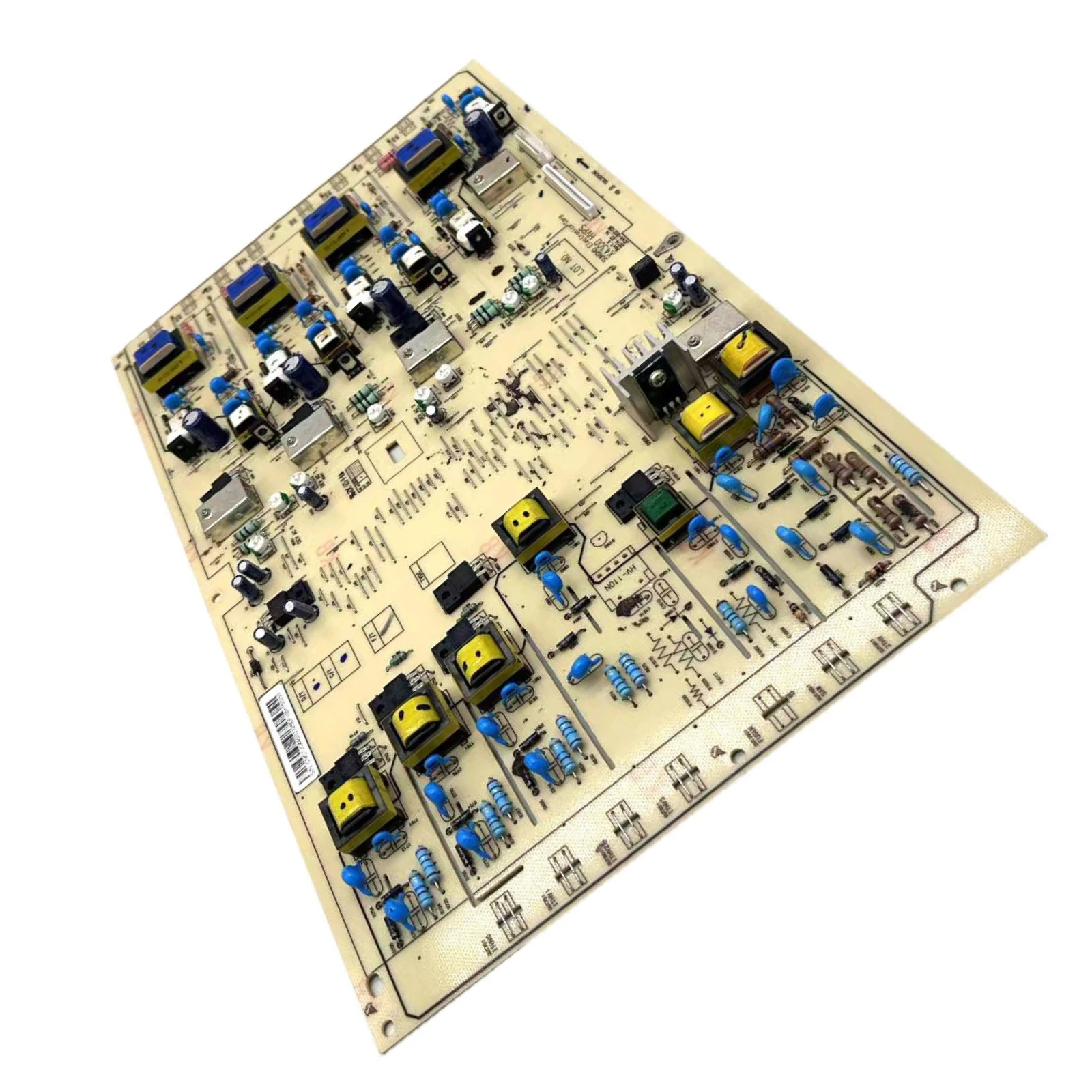 High Voltage Board JC44-00212B Fits For Samsung Multixpress X3280 X4250 X4220 X4300 X3220