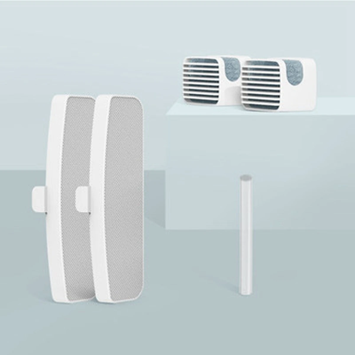 For Xiaomi Smart Pet Water Dispenser Replacement Filter Replacement Hose Pets Safe Drinking Water HGC