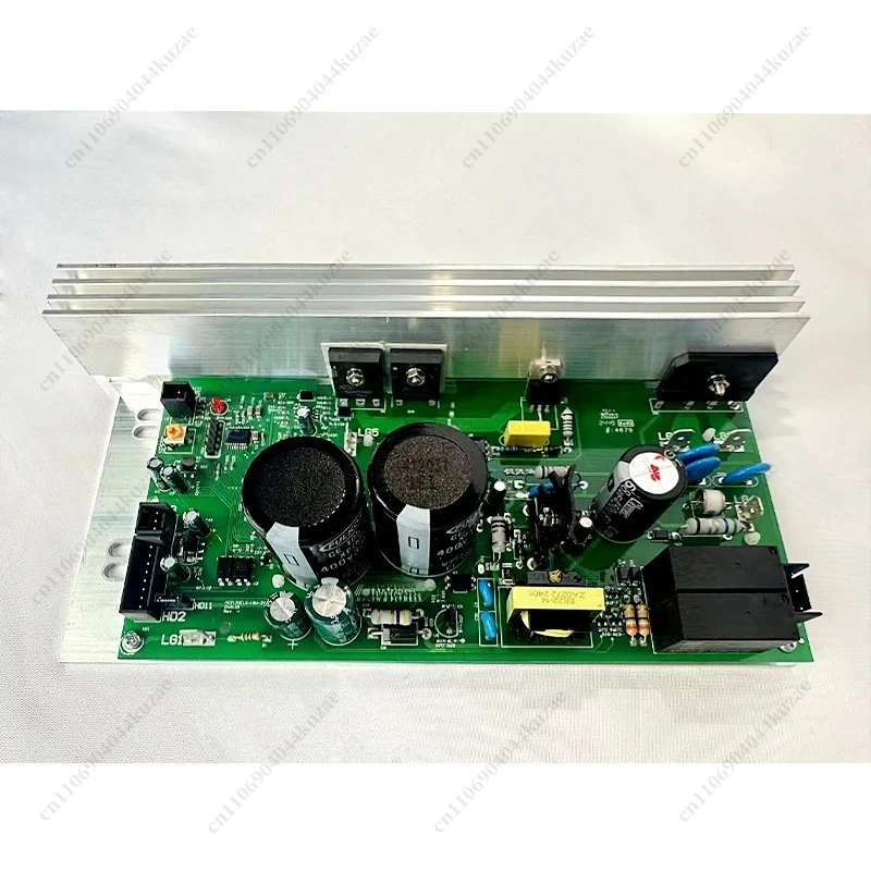 Original New Suitable for ICON Treadmill Control Board Main Board MC2100ELS-18W-2Y/MC2100ELS-18W