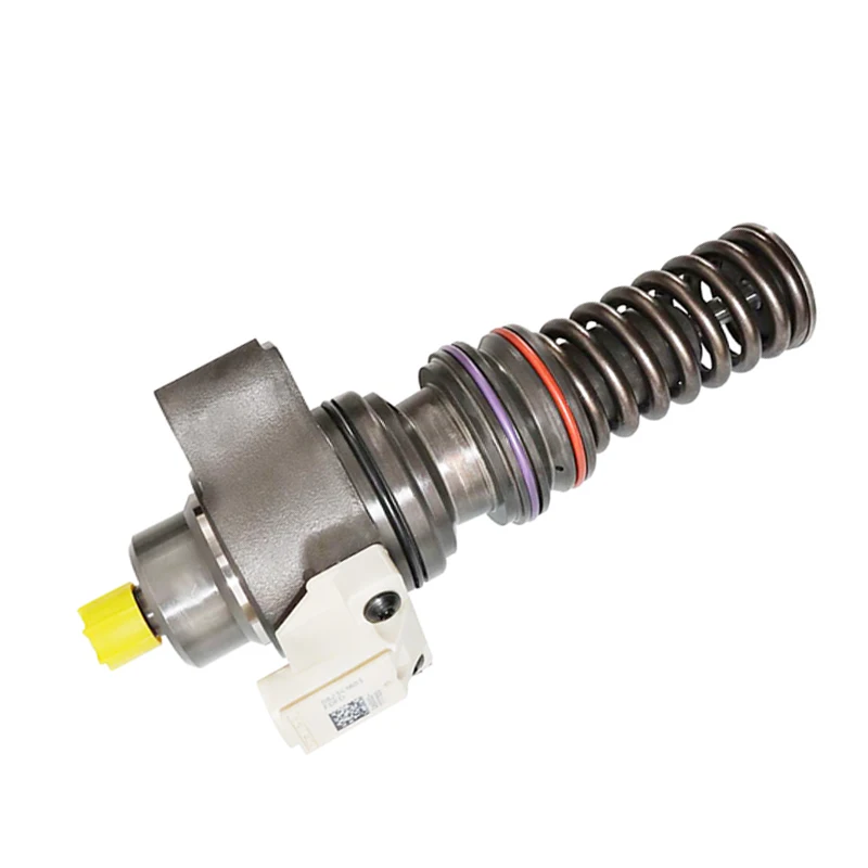 Genuine Diesel Inje… - image