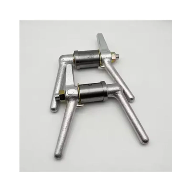 493401 قفل مقبض أجهزة الباب من الدرجة البحرية عالي الجودة لباب مقاوم للماء #4