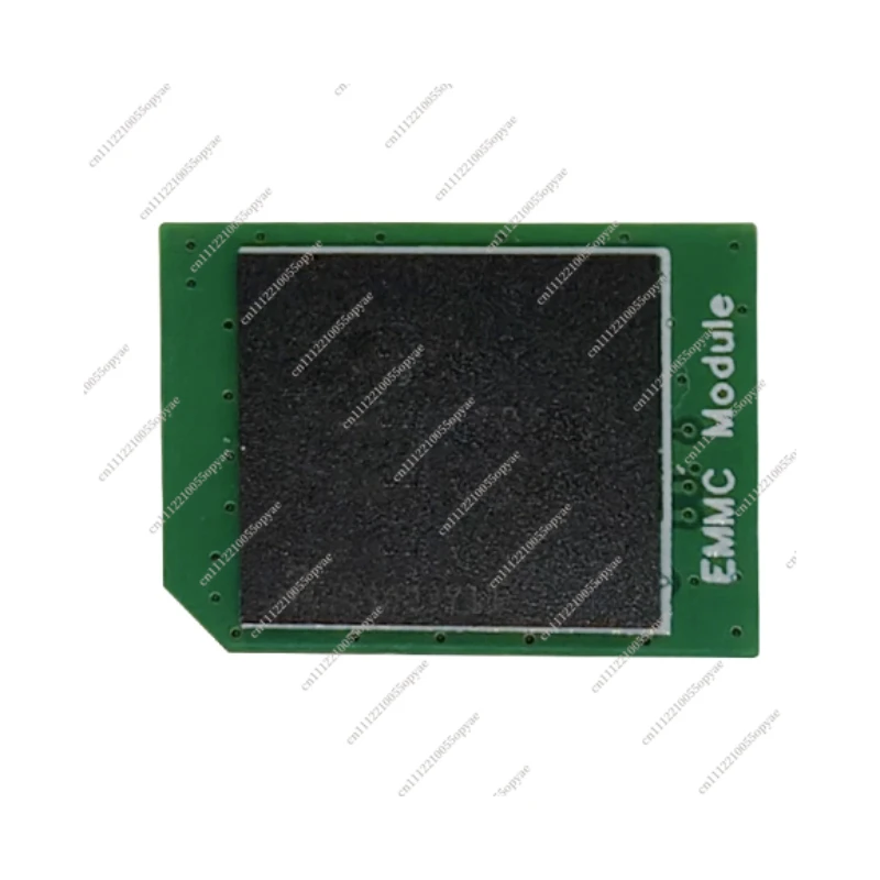 eMMC Storage Module 32GB 64GB for Radxa 3A 3B 4A 4B 5A Single Board Computer Memory Expansion