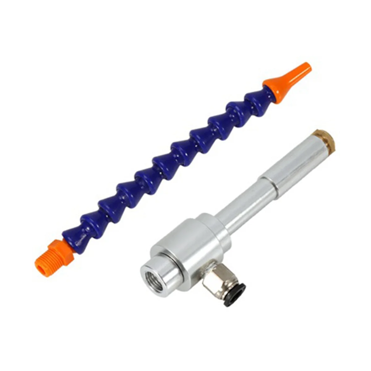 Tubo pequeno do vórtice e mini refrigerador do vórtice, tubo comum universal, ar frio, SE-WLG08