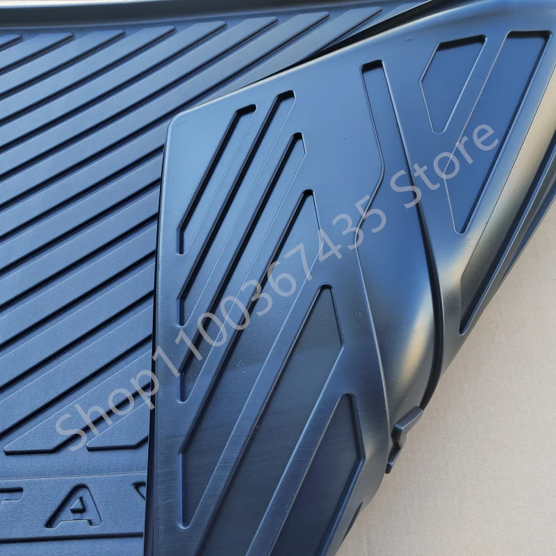 For Tayron 2020-2023 Rear Trunk Tray Cargo Mat
