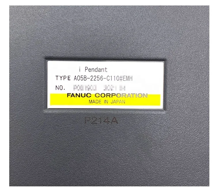 PENDENTE DE PROFESSÃO ROBÔ 2256 (I PENDENTE) A05B-2256-C110