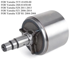 Motorcycle 1 Rotor Assy / 2 Stator Flywheel for Yamaha YZF R1 FZ8 FZ8-N FZ8-NA FZ8-SA FZ1 FZ1-NA FZ1-SA YZF-R1 LE 5VY-81450-00