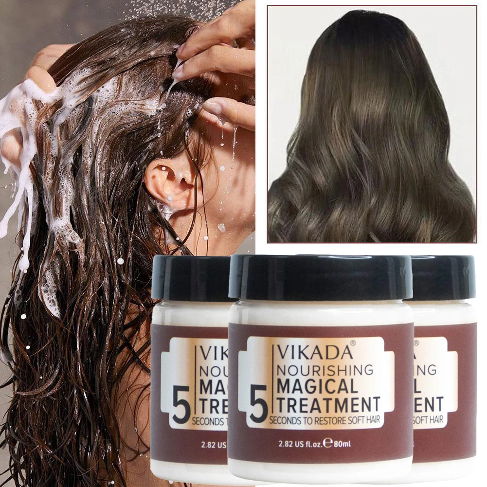 80Ml Hair Treatment…