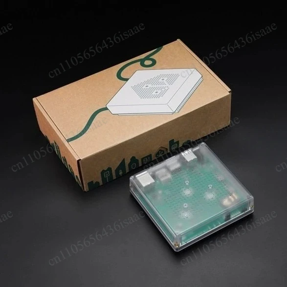 Smart Home Local Automation Controller Hub, Central Gateway Server Box for Home Automation System