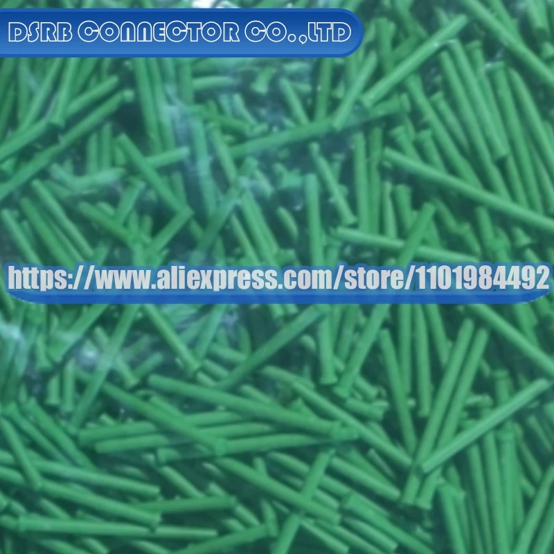 

100pcs/lot 2373921-4 174353-7 368388-1 1241380-1 1318105-1 1718760-1 1-735075-0