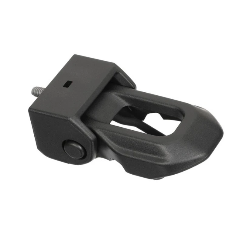 

For 2018-2025 Jeep Wrangler Gladiator Hood Buckle 68240952AF