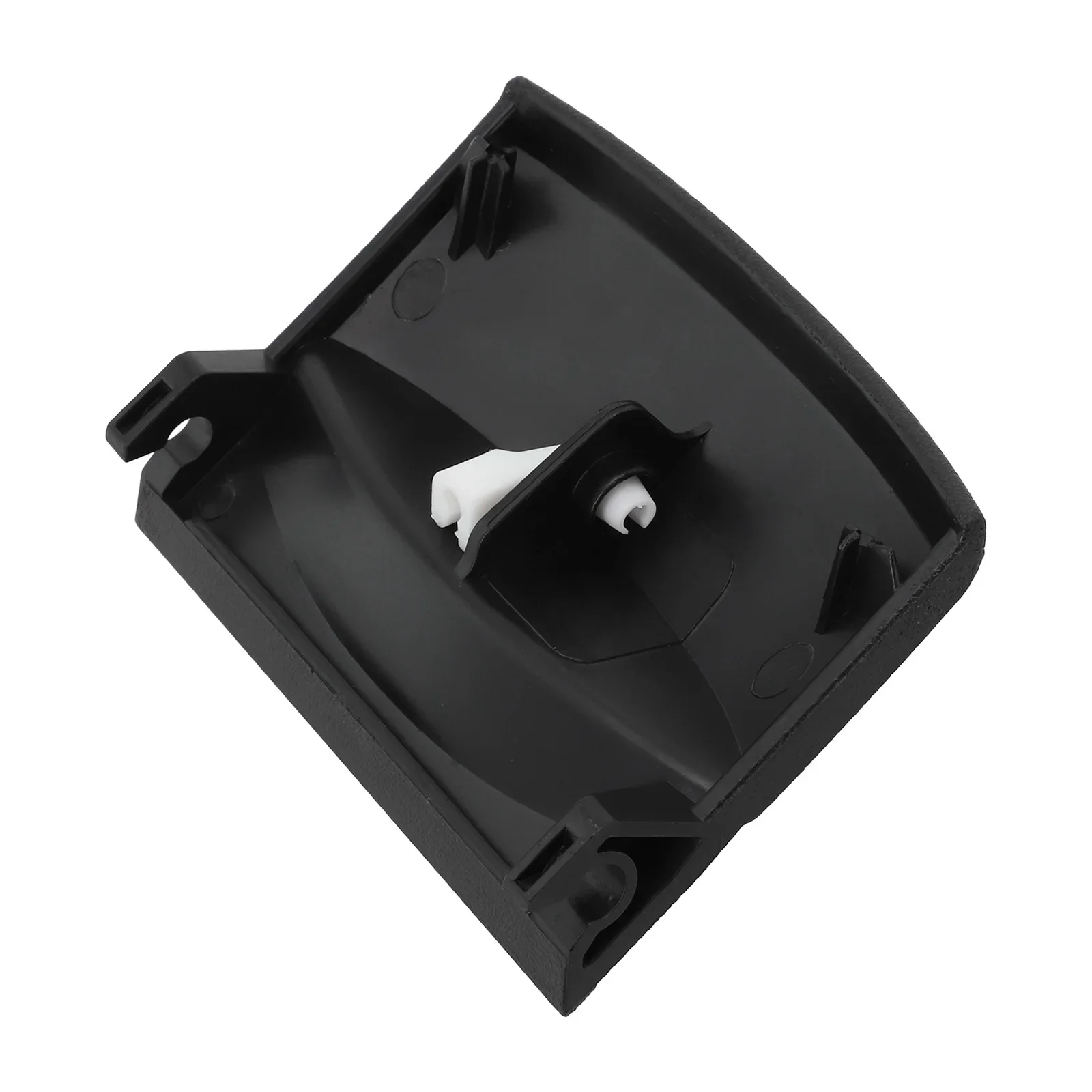 

1 см 30XDHAA ручка отпуска стояночного тормоза для DODGE для DAKOTA 3,7l и 4,7l 2005-2007 автомобильные аксессуары ABS черные детали интерьера