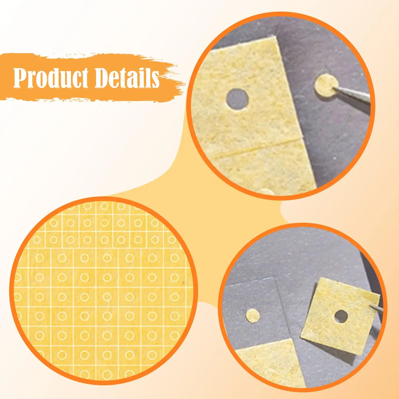 

Малярная лента Fine Line: быстрое приклеивание, простота в использовании для маляров, автомоделирования, хобби, моделирования, рукоделия, создания миниатюр домов и танков