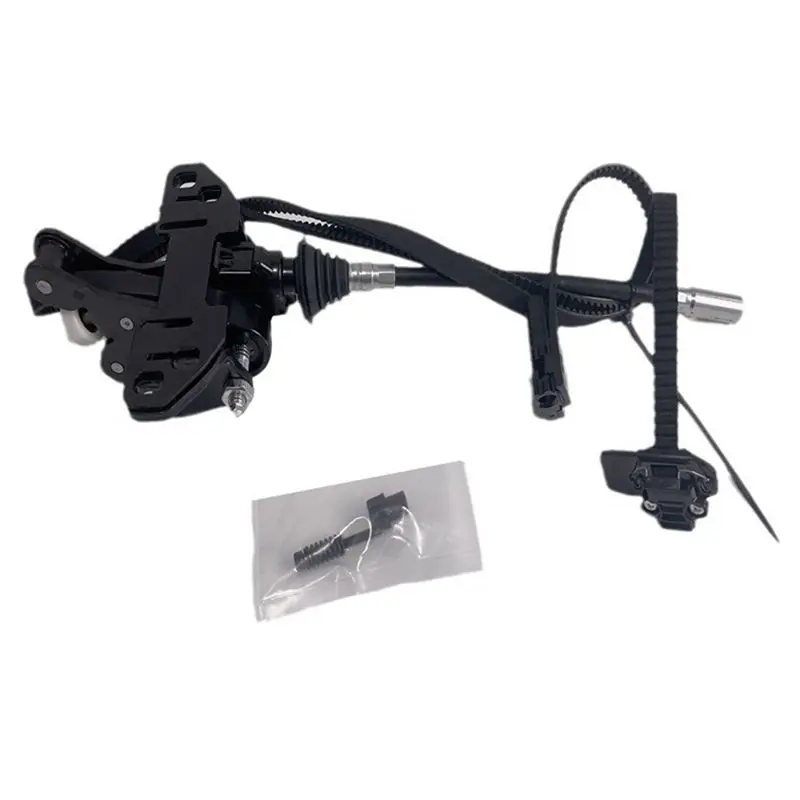 

A19Q-Car Mid Door Electric Pulley Sliding Door Roller Guide Middle Rail A9067603247 9067603247 For Mercedes Sprinter W906