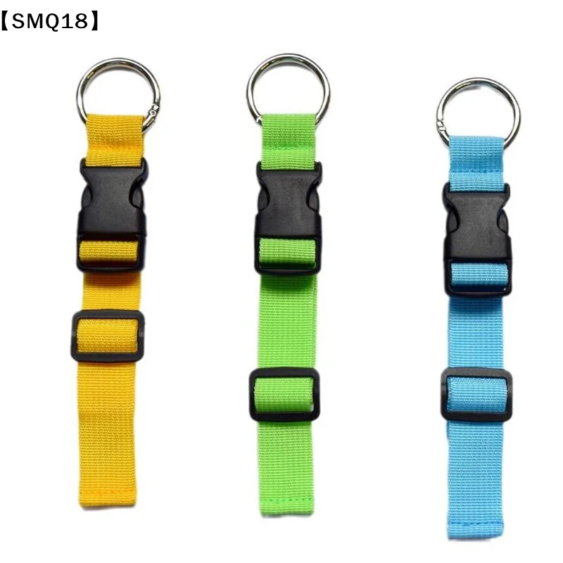 Portable Multi-function Adjustable Luggage Belt Li Travel Accessories Anti-theft Secure Luggage Organization Straps【SMQ】