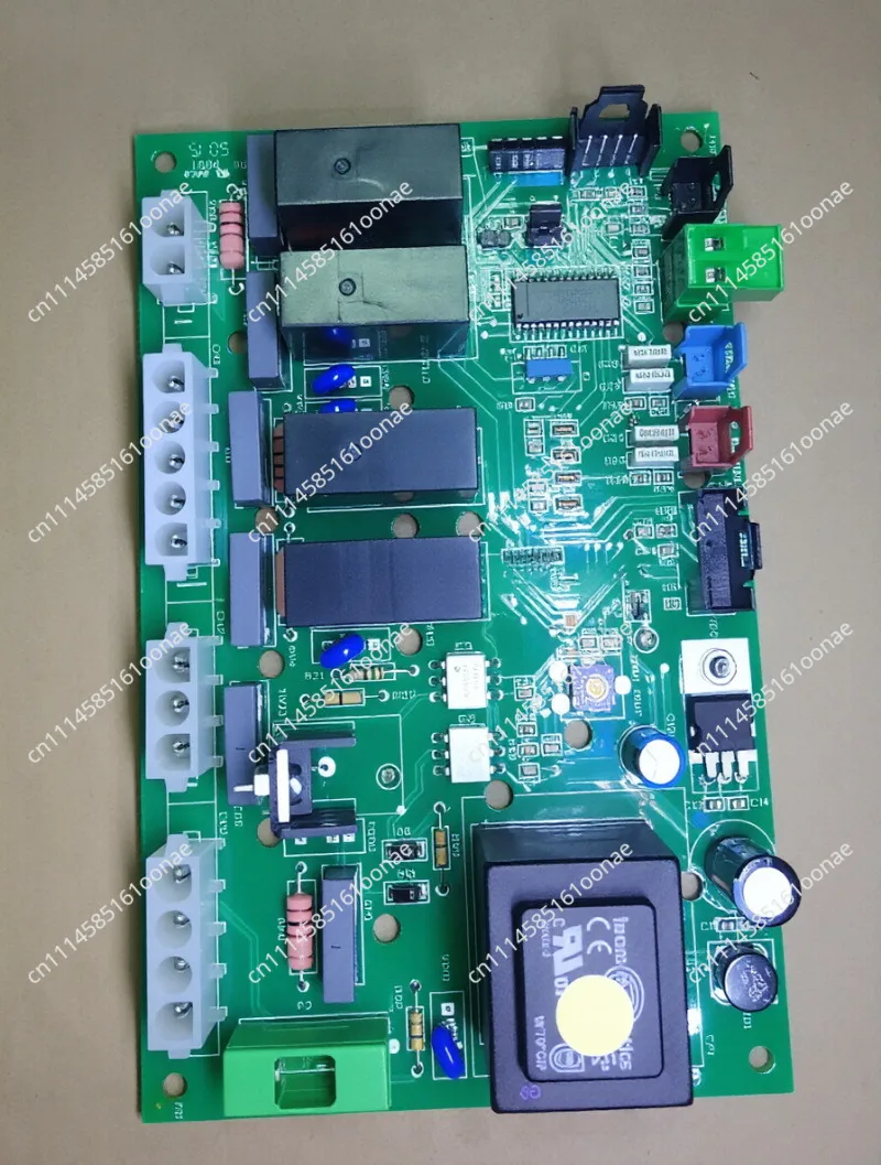 Ice Maker Computer Board Circuit Control Board MV/NW/NWH Series Main Board