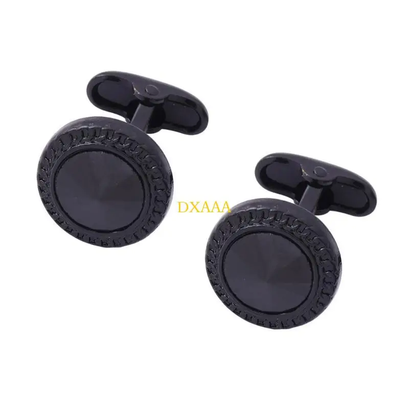 

DXAA Деловые Рубашки Запонки Мужчины Формальные Сборы Кристалл Запонки для Свадьбы