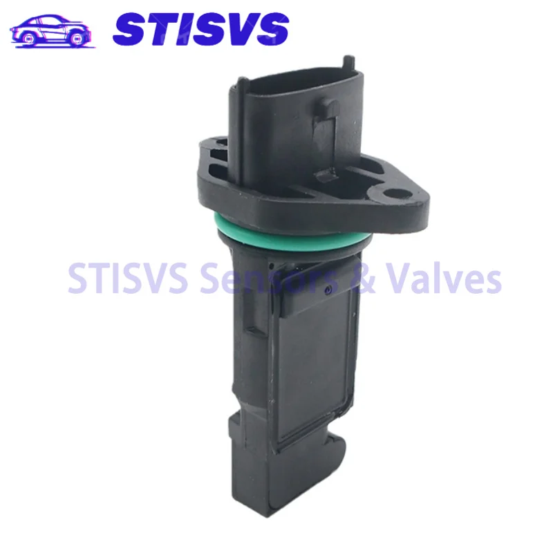 

Mass Air Flow Meter Sensor For Porsche 911 3.6L 2002-2005 Automobiles Spare Parts 0280218009 99660612400 Car Parts MAS0454