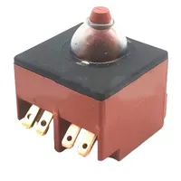 Heavy Duty Angle Grinder Power Switch Replacement For GA4030 GD0600 GD0602 GA4530 GA5030 9553NB 9554NB 9555NB 9556NB