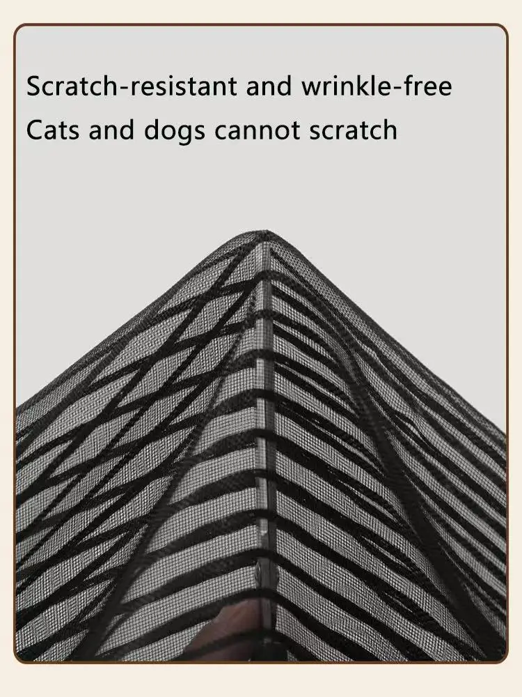 Thumbnail 3 - #58 Top Rated Cat Safety Window Nets to Buy in 2026