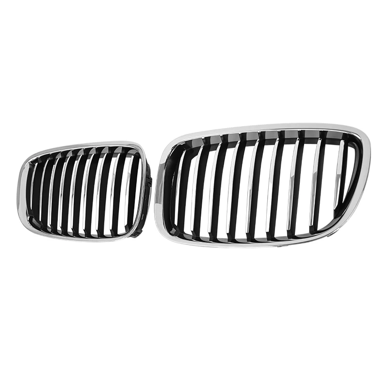 

2010-2016 for BMW 5 Series GT F07 Chrome ABS Car Front Grille New Fashion Design with High Quality