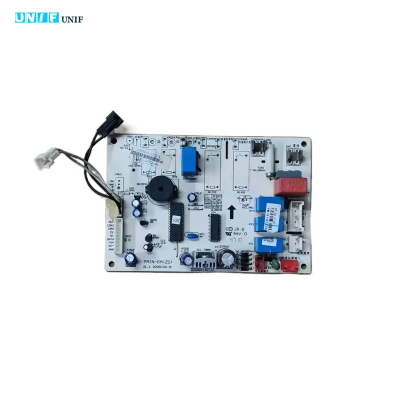 

Circuit Main Board For Midea Air Conditioner KFR-72L/DY-GA 202302140722 Main-GA(Zg) Computer Control Board
