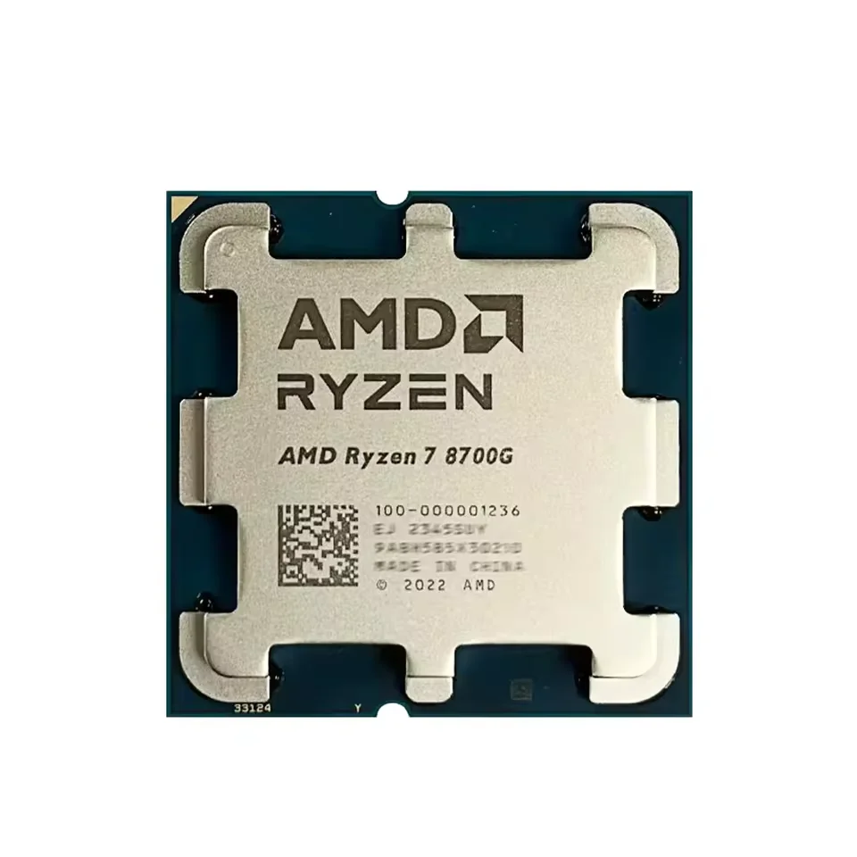 Ryzen 7 8700g-AliExpress