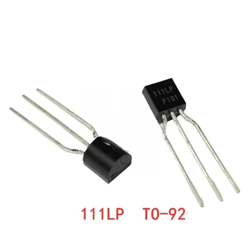 For to-92 transistor kw10l ap8003 ft8430 111lp plug-in switching power supply chip non-isolated 100pcs
