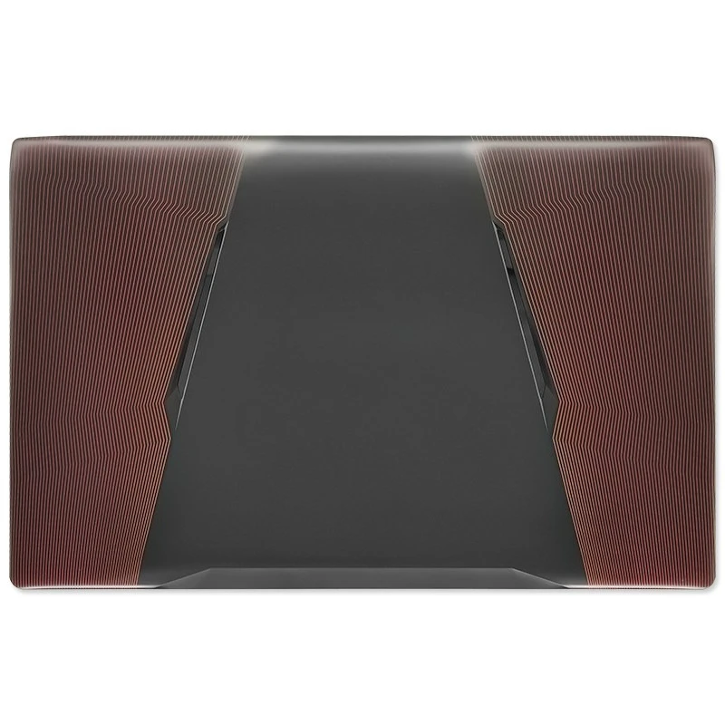 New for ASUS GL553 FX53V FX5VD ZX53 FZ53V Laptop LCD Rear Cover/Front Frame/Palm Pad/Bottom Cover/Hinge