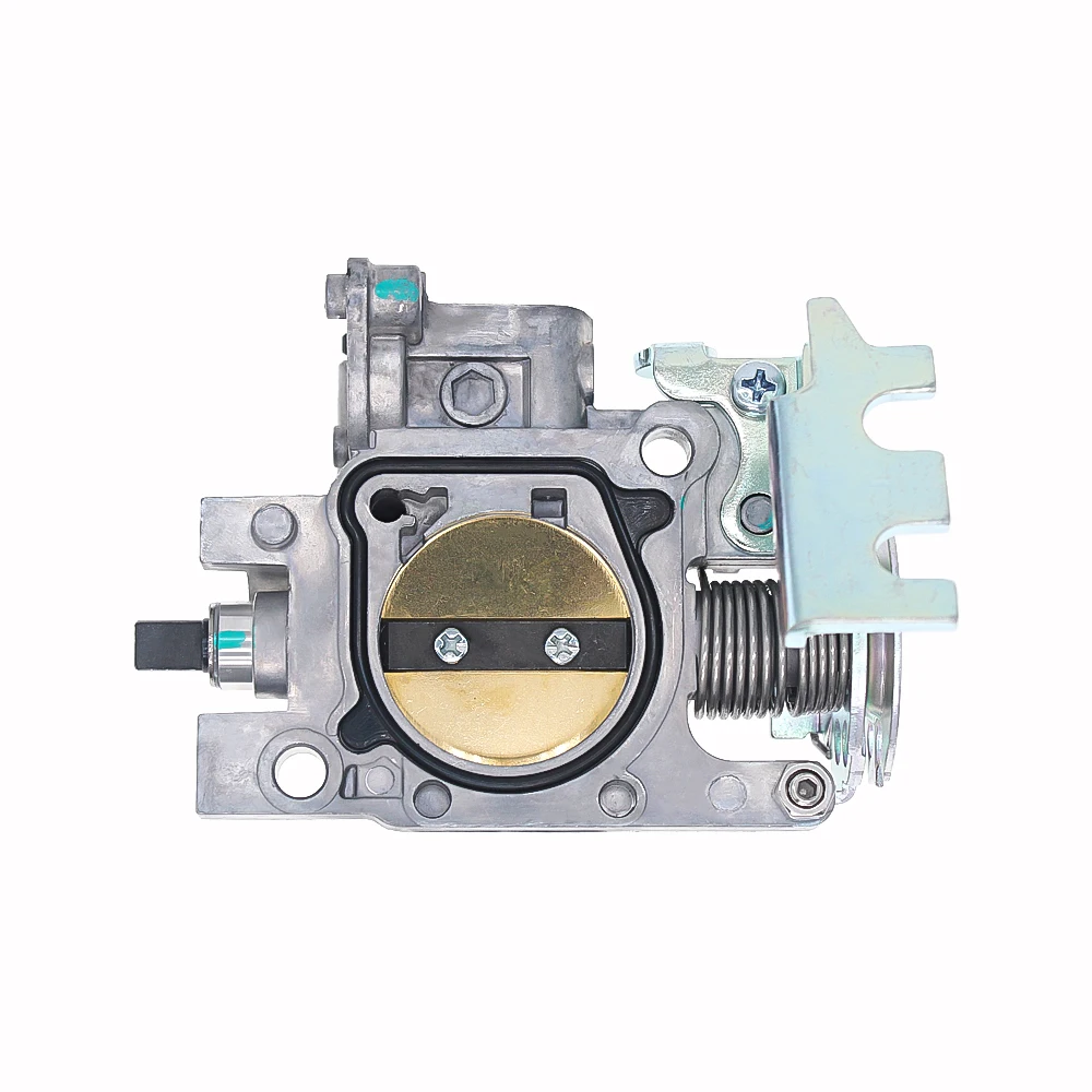For Honda Vario Click ADV Airblade Stylo 160 Racing Throttle Body 32mm 34mm 36mm Intake System