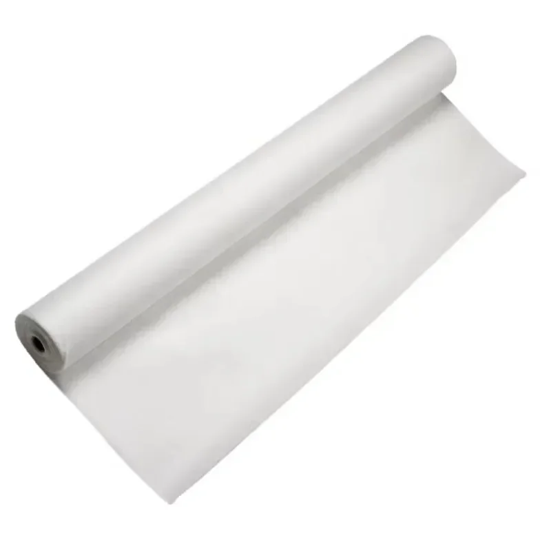【Best-selling】Geofabrics Cloth PET Filamentent Non Woven Geotextile for Filtration Soil Reinforcement