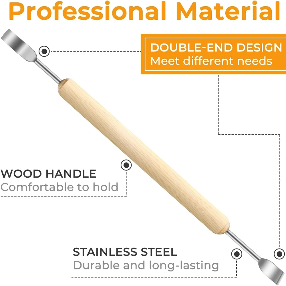 Thumbnail 3 - #30 Best Selling Modeling Clay