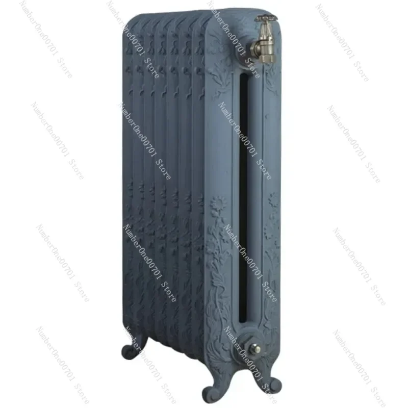 wall amount cast iron steam thermostat radiators with heat recovery ventilation