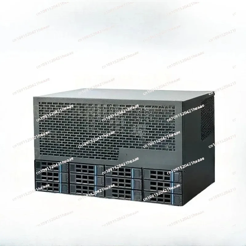 Suitable for height slots  home  server  chassis  main board  power supply
