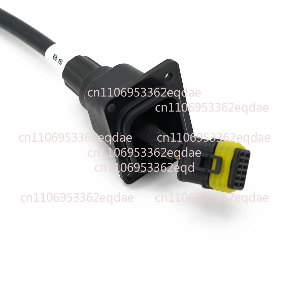 Spreading Main Signal Cable for DJI Agras T40 T20P Agriculture Drone Accessories