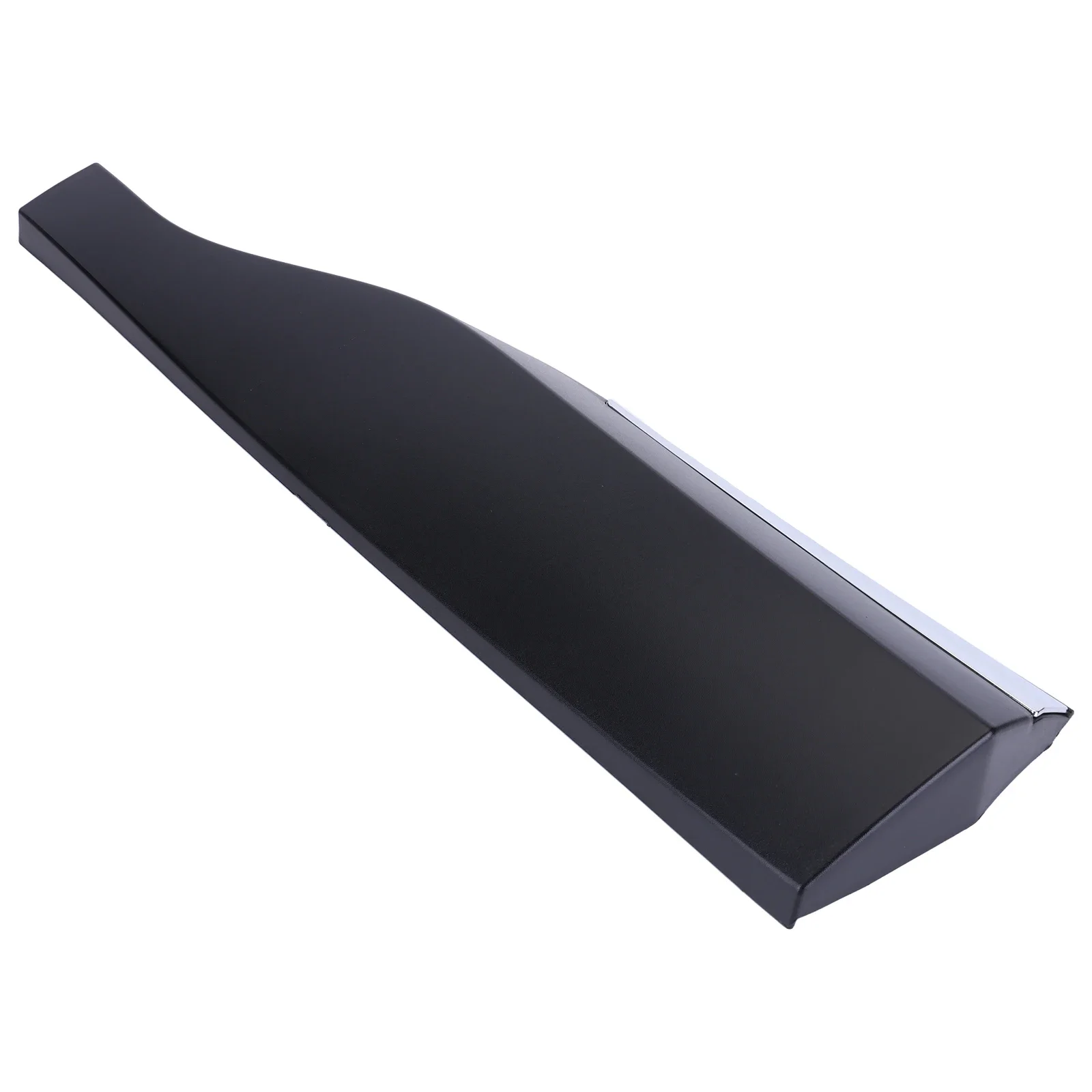 

Накладка правой пассажирской задней двери от 2015 до 2022 года NI1505105 Подходит для Nissan Murano