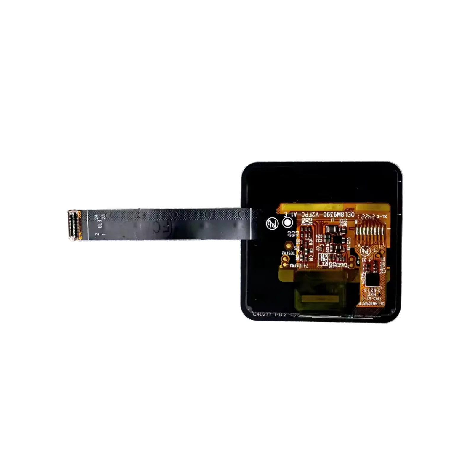 New Original DJI RS3 RS4 LCD Display For DJI RS3 RS4 Screen Replacement