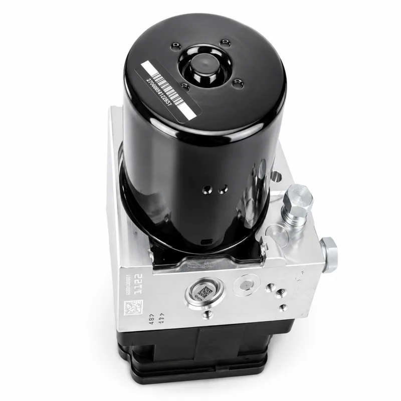1K0614517DE ABS Pump Anti-Lock Brake Part Assembly Fit For VW Beetle Caddy Scirocco Touran Passat Audi A3 Skopda Octavia