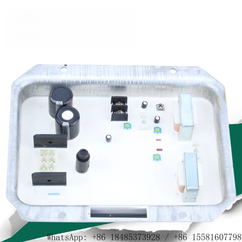 NTA-5A-2DD 2T 4A 2S 2DB Generator AVR Automatic Voltage Excitation Regulation Power Circuit Board