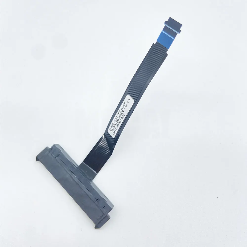 For Acer aspire Nitro 5 AN515-44 AN715-74G AN715-51 laptop SATA Hard Drive HDD SSD Connector Flex Cable NBX0002HK00 50.Q5AN2.004