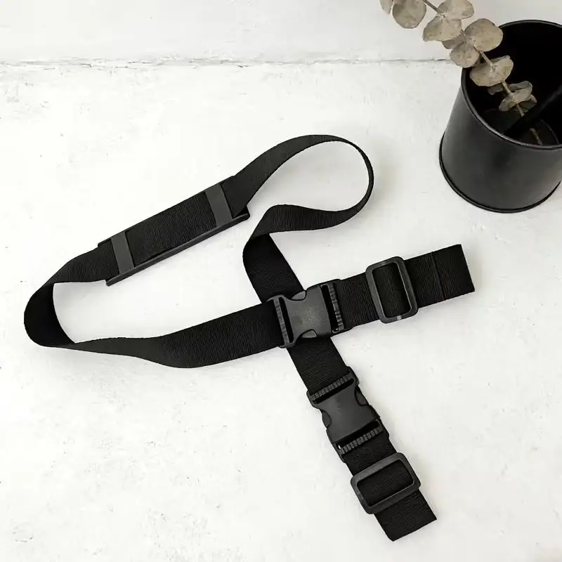 

Многофункциональные ремни для переноски самокатов/велосипедов, 4 шт. – регулируемые, из нейлона, для пляжных стульев, ковриков для йоги, путешествий