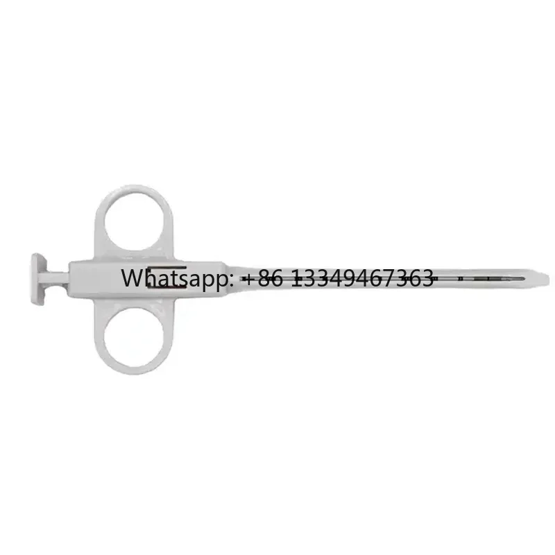 

Semi-Automatic Biopse Pin for Single Use Fast shipping