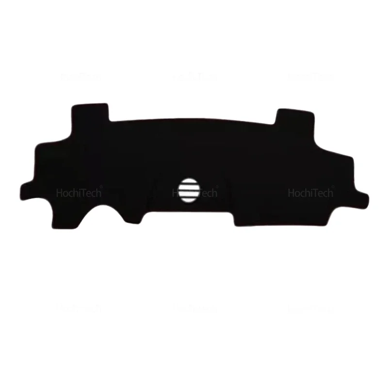 Do Peugeot 107 Toyota Aygo AB10 AB20 AB30 2005-2014 Pokrowiec na deskę rozdzielczą Mata dywanowa Poduszka przeciwsłoneczna Akcesoria samochodowe — zdjęcie 4