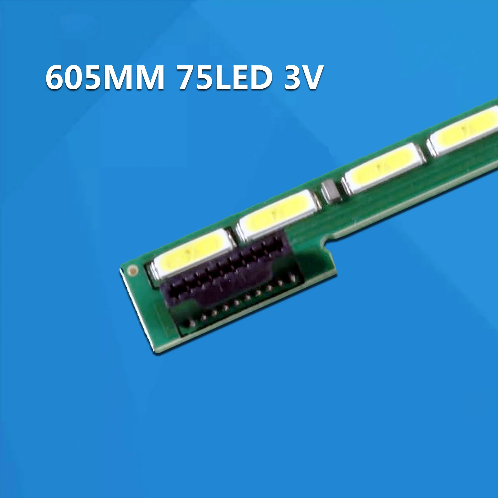 شريط إضاءة خلفي LED 55LA740V 55LA6900 55LA690V 55PFL6007K/12 55 "V13 ART TV R L 6916L1198A 6916L1199A 6920L-0001C LC550EUH PF P1