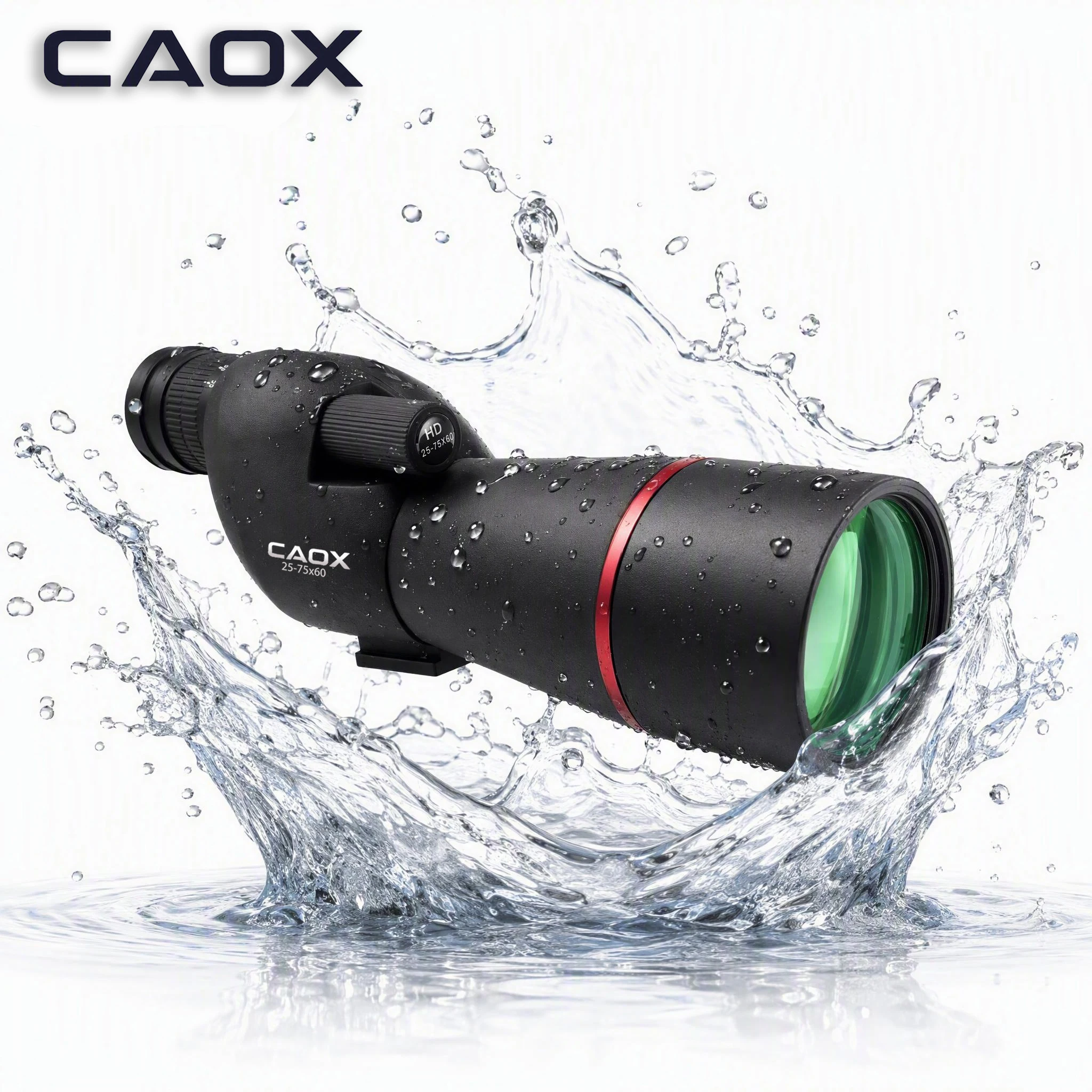 Thumbnail 4 - #67 Latest Spotting Scopes Offers