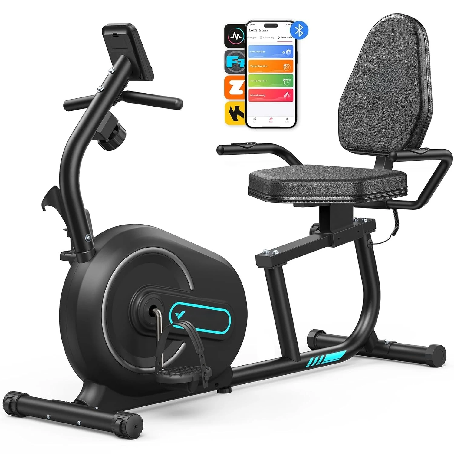 bicycle converter to stationary bike ROCKBROS Foldable Trainer Stand for Indoor Cycling Exercise 21cm ( 4.32 Indoor Bike Trainer Guide &