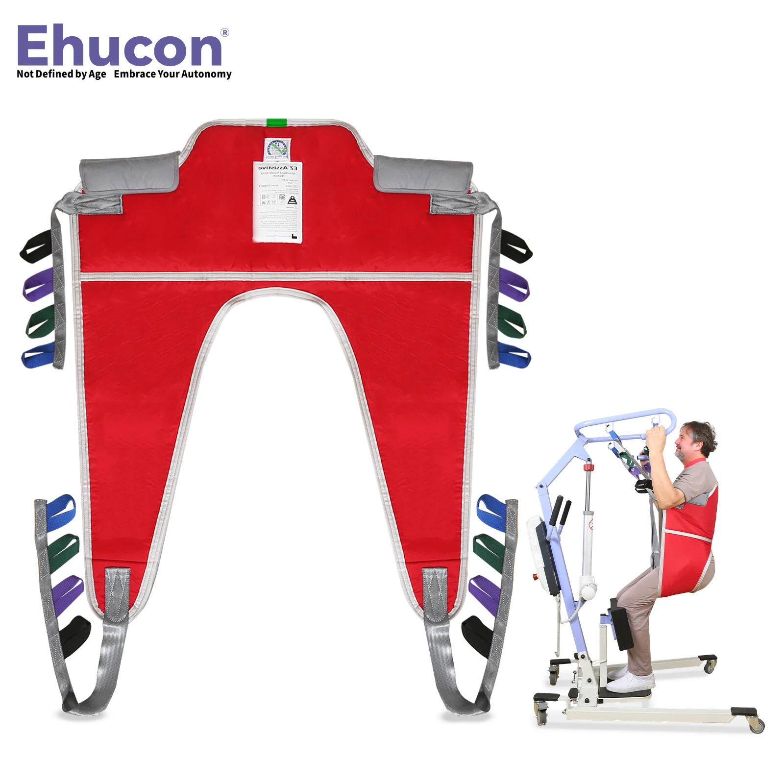 #12 Patient Lifts Discount Picks
