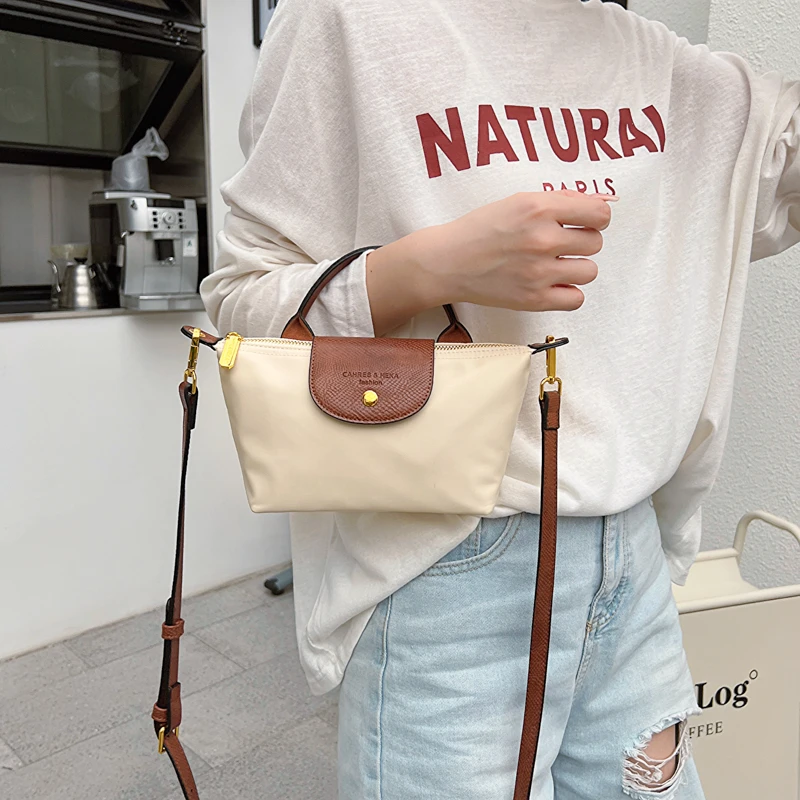 

Elegant Patent Leather Crossbody Bag Women's Luxury Shoulder Handbag Designer Tote Purse Glossy Finish