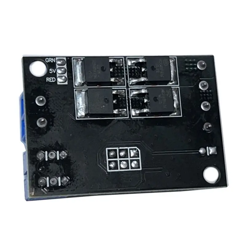 DIGIT-Dual DC Power Switching Module Dual Low Voltage Differential Ideal Diode 15A UPS Uninterruptible Power Supply