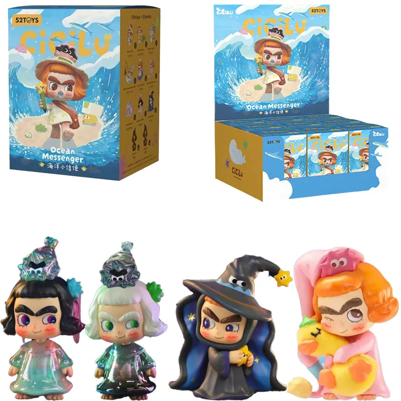 New 52TOYS Cicilu B…