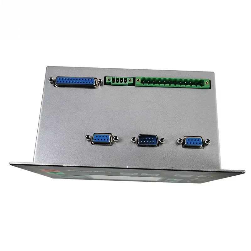 

Control Panel 7.7001.0 for Screw Air Compressor PLC Controller